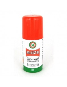 Ballistol wapenolie spray...