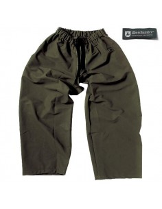 Regen/Beenpijpen Deerhunter...