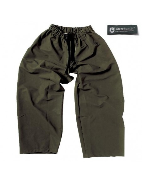 Regen/Beenpijpen Deerhunter Hurricane