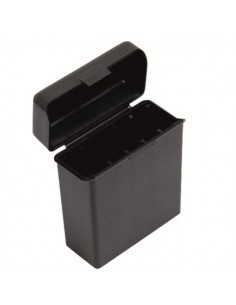 Patronen etui kunststof 5...