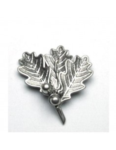 Trofee afdekblaadje keiler...