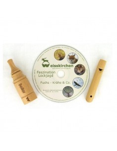 Weisskirchen vossen...