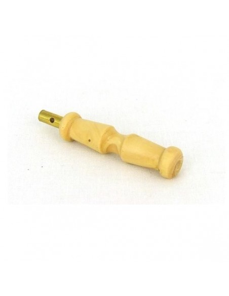 Vossen lokfluit muisbeentje