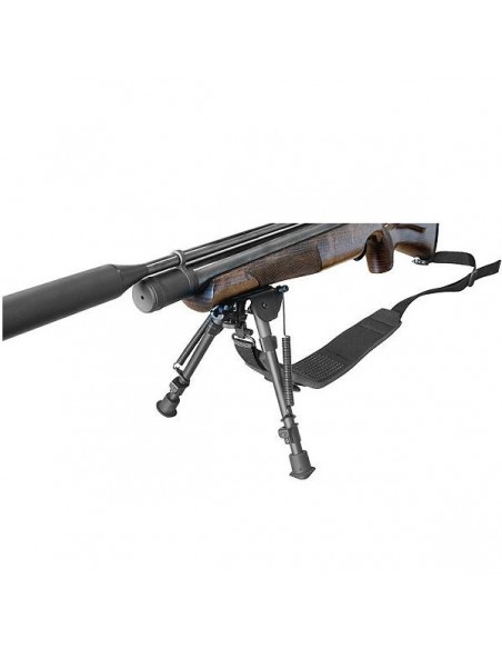 Bipod Deben 2010 15 tot 22cm kantelbaar