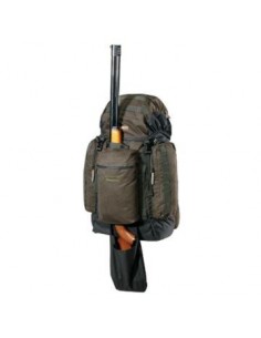 Rugzak Moose met geweerhouder