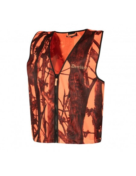Veiligheidsvest Camo Blaze Deerhunter