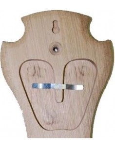 Trofee plankje reebok eiken... 2