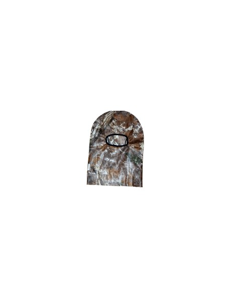 Gezichtsmasker camo Woodland