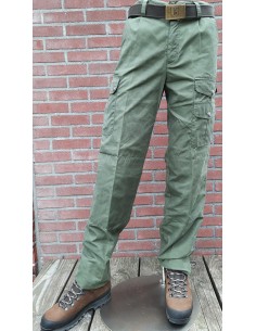Deerhunter broek