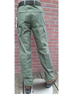 Deerhunter broek 2