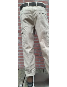 Deerhunter broek 2