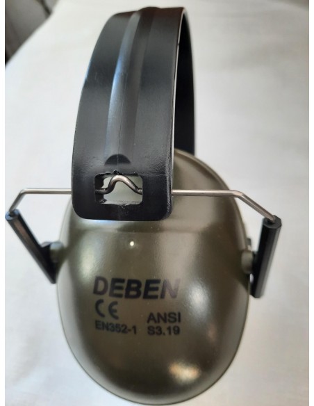 Deben Pro -Tect - Ear gehoorbescherming