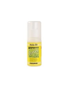 Anijsolie spray Hagopur 100ml