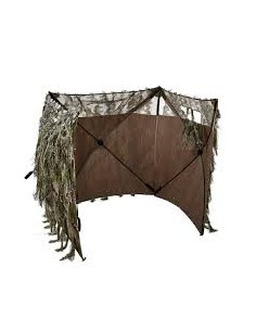 Camouflagescherm Natural... 2