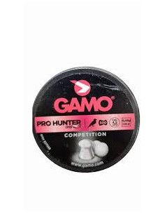 Luchtbuks kogeltje El Gamo...