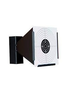 Schietkast/Kogelvanger...