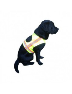 Honden veiligheidsvest Medium