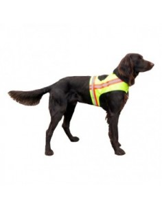 Honden veiligheidsvest XL