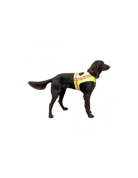 Honden veiligheidsvest XL