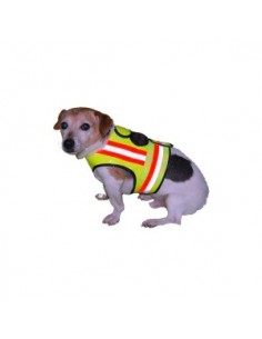 Honden veiligheidsvest Small