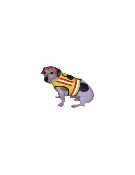 Honden veiligheidsvest Small