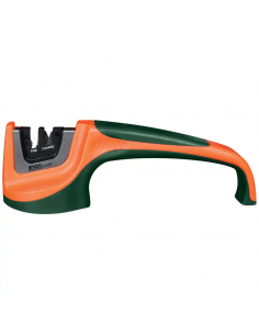 Messenslijper Pull-Trough