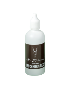 Hirschhornbeize/ trofee opfris