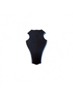 Trofee plankje edelhert...