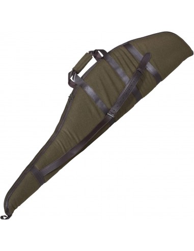 Foudraal Parforce Luxery Loden/Leder