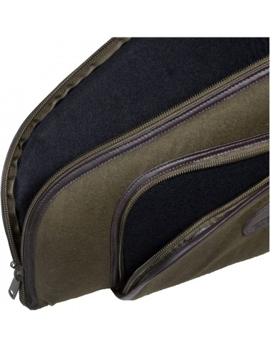 Foudraal Parforce Luxery Loden/Leder