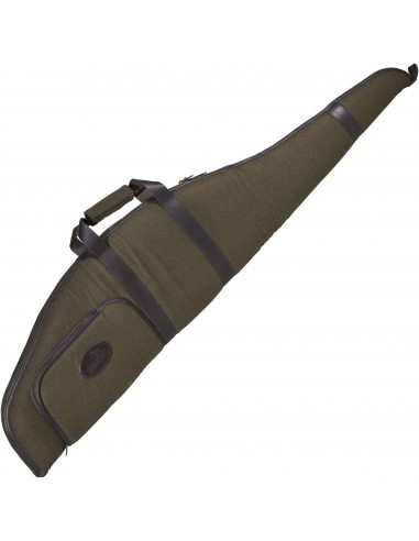 Foudraal Parforce Luxery Loden/Leder