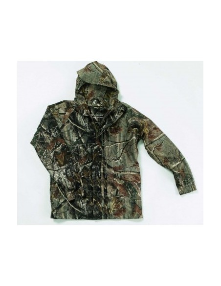 Deerhunter Gamestalker jas