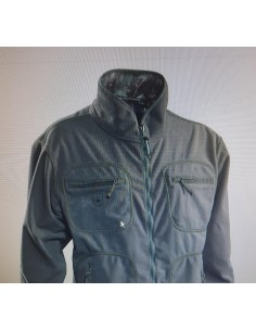 Deerhunter reversable fleece 2