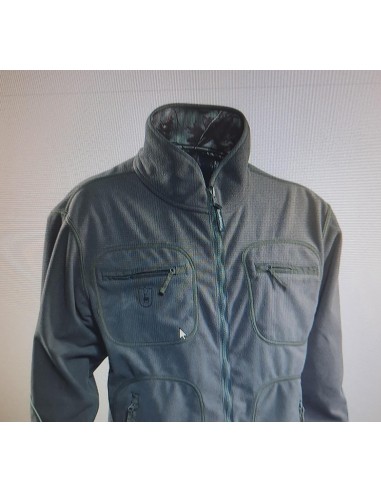 Deerhunter reversable fleece