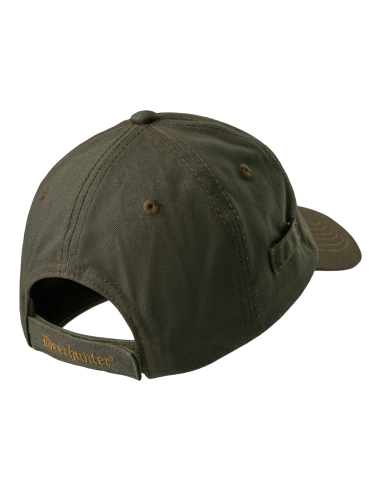 Deerhunter Bavaria Shield Cap/Pet