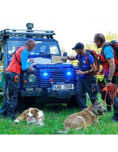 Dogtrace GPS Tracking & Training system X30 2