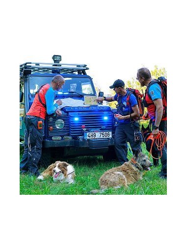 Dogtrace GPS Tracking & Training system X30