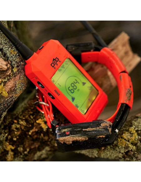 Dogtrace GPS Tracking & Training system X30