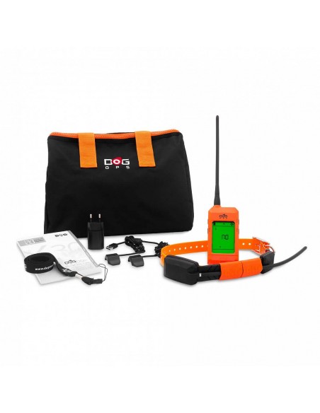 Dogtrace GPS Tracking & Training system X30