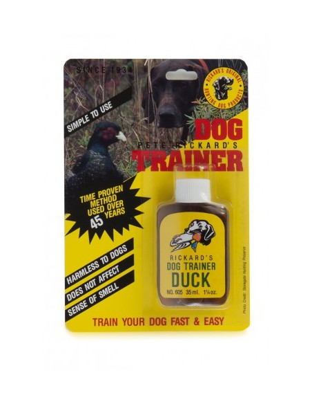 Trainings geurstof Eend