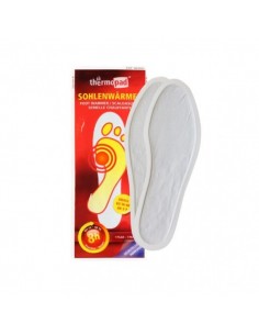 Voetwarmers -Maat 36-39