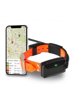 Dogtrace GPS X30...