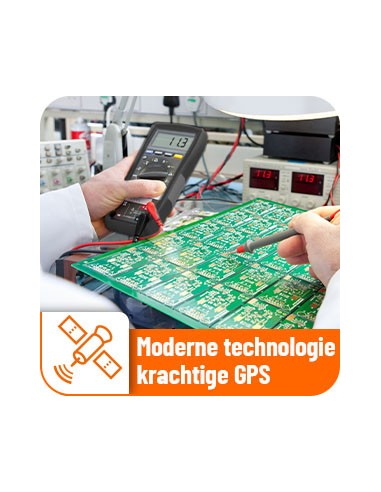 Dogtrace GPS Tracking & Training system X30