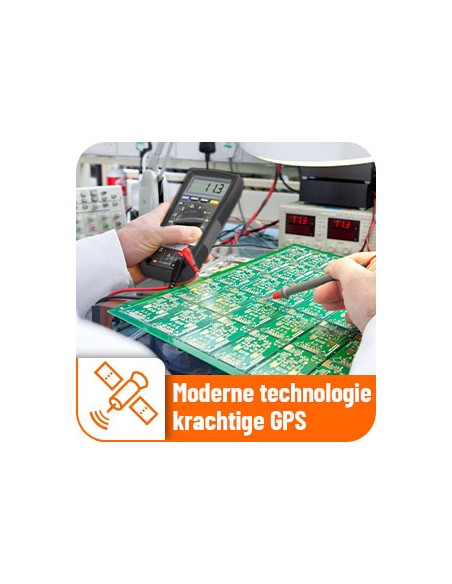 Dogtrace GPS Tracking & Training system X30