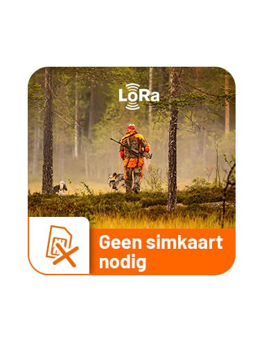 Dogtrace GPS Tracking & Training system X30