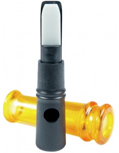 Primos Eenden lokfluit