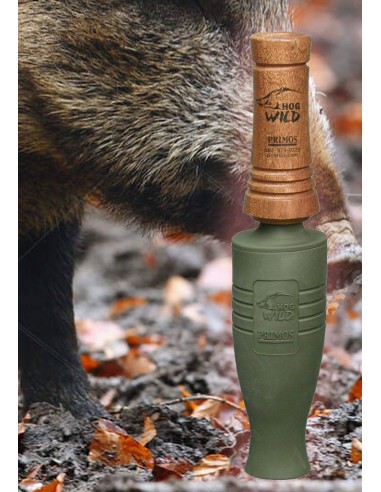 Primos Wild Boar Call361 lokfluit