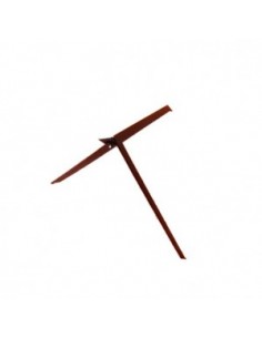 Signaalbord staander tbv...