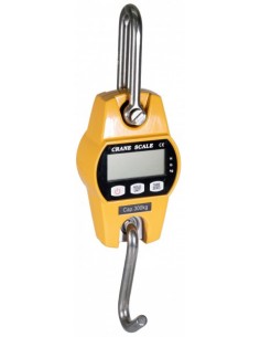 Elektronische weegschaal...