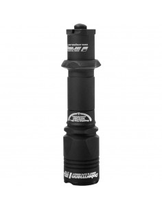 Armytek Dobermann Red Lamp